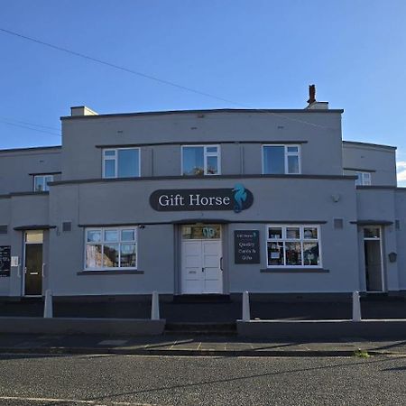 Links Lets Room Only Seahouses Exterior foto